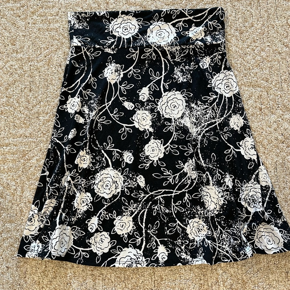 Lu la roe skirt